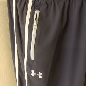 Under Armour Men’s Warm-up Pants - NWOT
